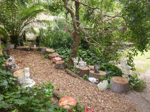 Aldgate Lodge Bed & Breakfast