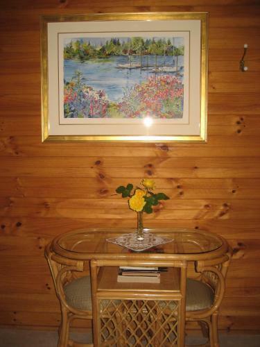 Aldgate Lodge Bed & Breakfast