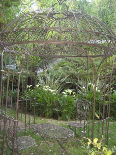 Aldgate Lodge Bed & Breakfast