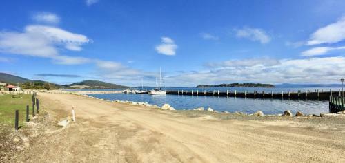 Manfield Seaside