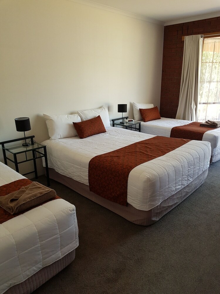 Ararat Colonial Lodge Motel