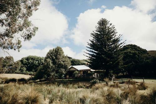 Burrum River Retreat