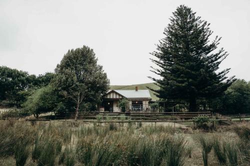 Burrum River Retreat