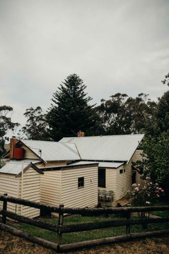 Burrum River Retreat