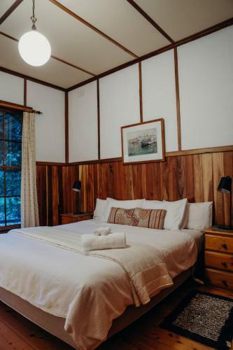 Burrum River Retreat