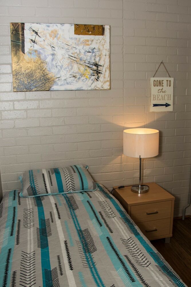 Westside Studio Apartments