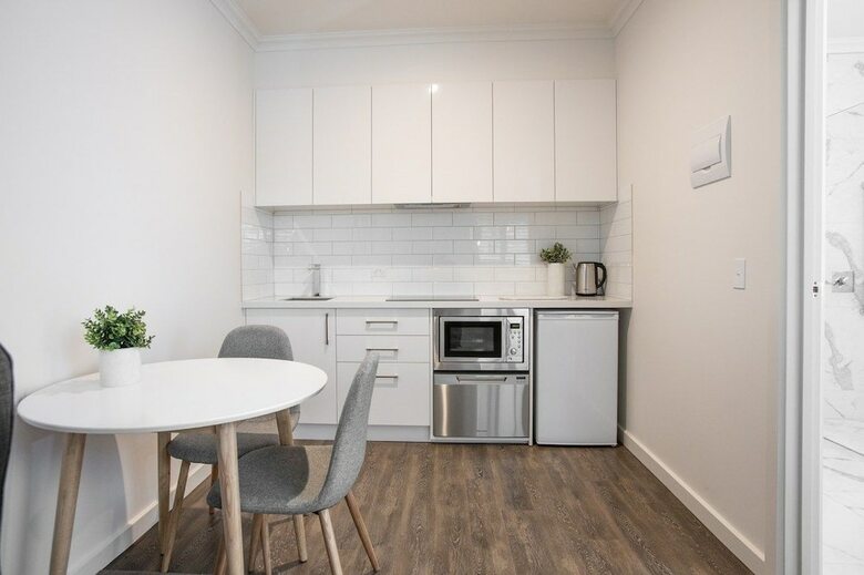 Newington Apartments