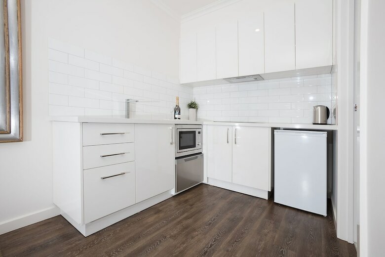 Newington Apartments