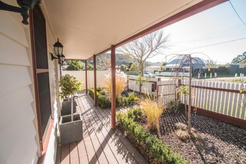 Sovereign Hideaway
