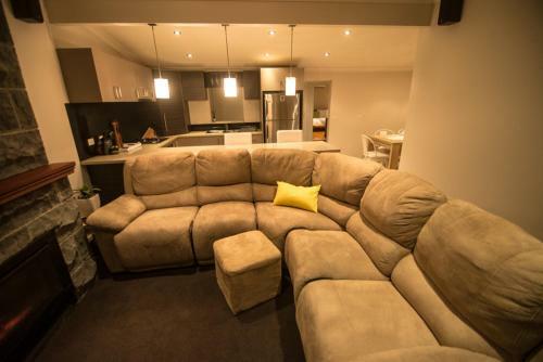 Sovereign Hideaway