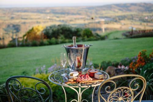 Agroturismo Mt Hay Retreat