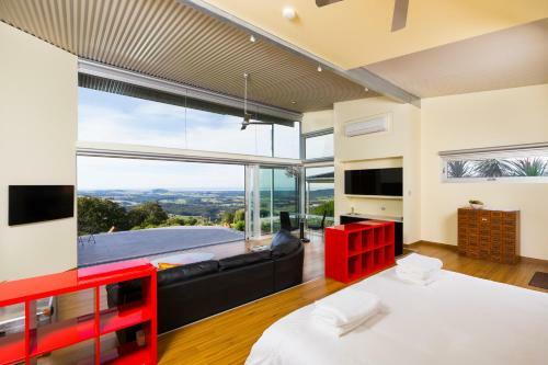 Agroturismo Mt Hay Retreat