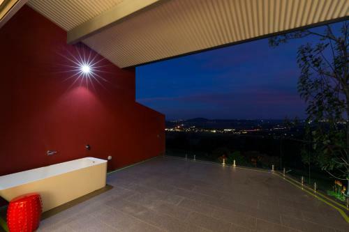 Agroturismo Mt Hay Retreat
