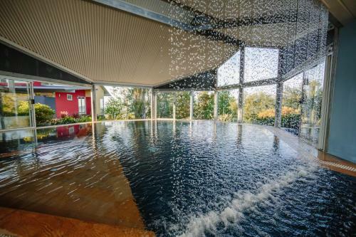 Agroturismo Mt Hay Retreat