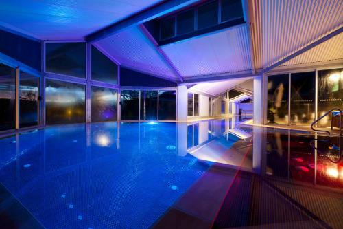 Agroturismo Mt Hay Retreat
