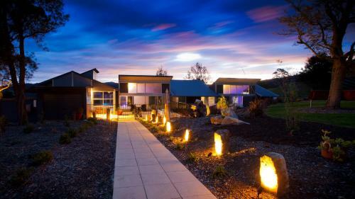 Agroturismo Mt Hay Retreat