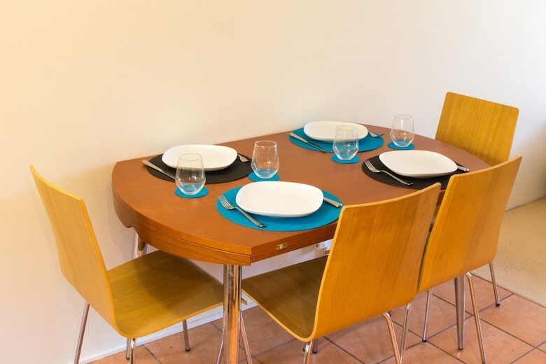 Riverpark - Studio Apartment