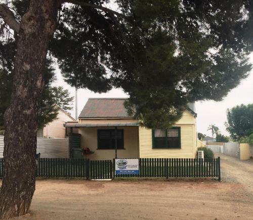 Thornton House
