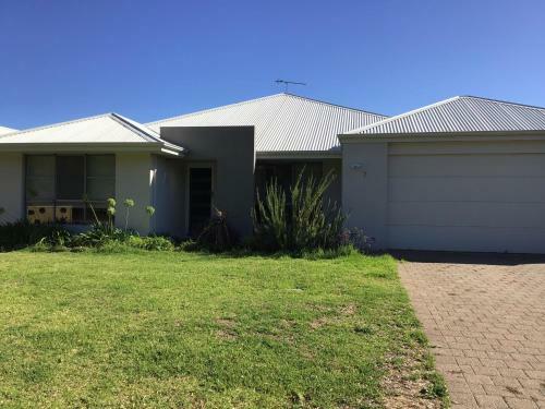 Beachwood House - Broadwater