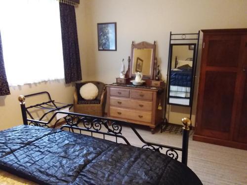Bed & Breakfast Cornwall Cottage