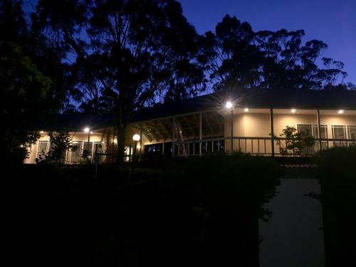 Villa Murewa Garden Retreat