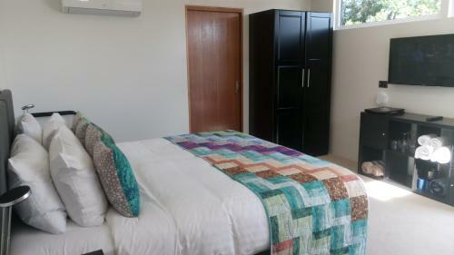 Bed & Breakfast Malting Lagoon Guest House
