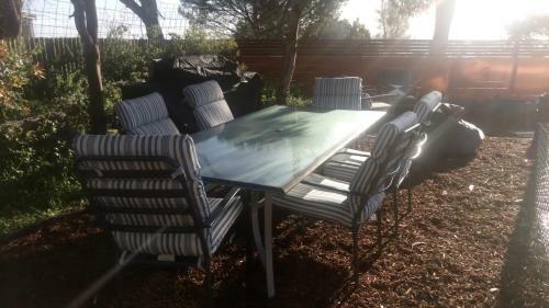 Bed & Breakfast Malting Lagoon Guest House