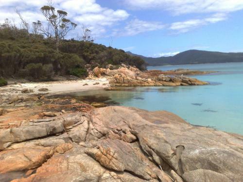 Bed & Breakfast Malting Lagoon Guest House