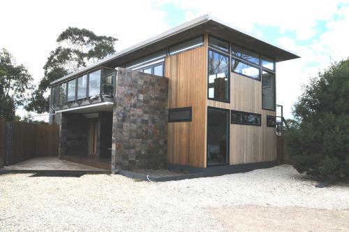 Bed & Breakfast Malting Lagoon Guest House