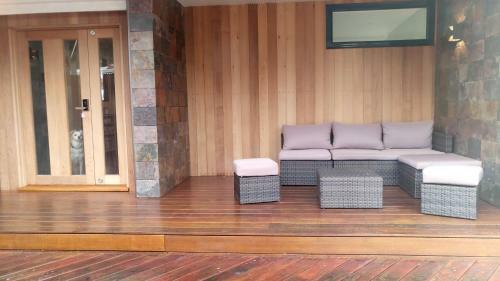 Bed & Breakfast Malting Lagoon Guest House