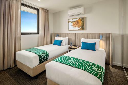 Apartamentos Quest Dandenong Central