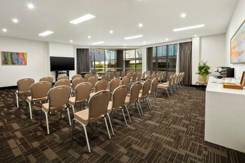 Apartamentos Quest Dandenong Central