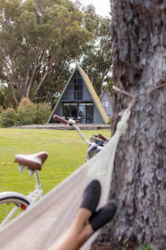 Esperance Chalet Village