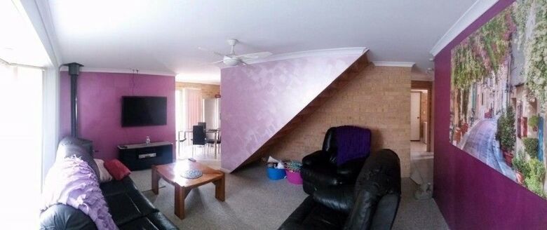 Apartamento Le Grand Chateau