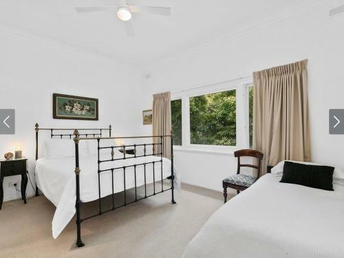 Bed & Breakfast Litchfield Lodge