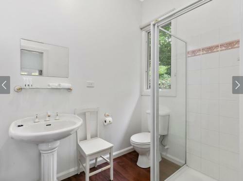 Bed & Breakfast Litchfield Lodge