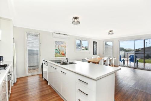 Goolwa Dune Views