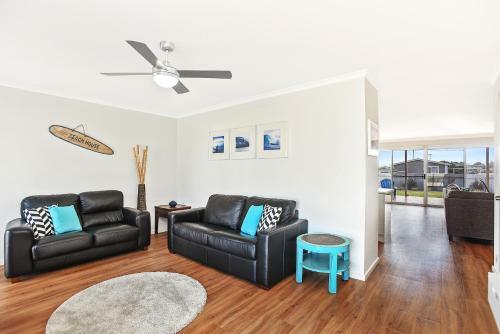 Goolwa Dune Views