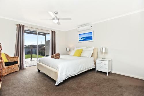 Goolwa Dune Views