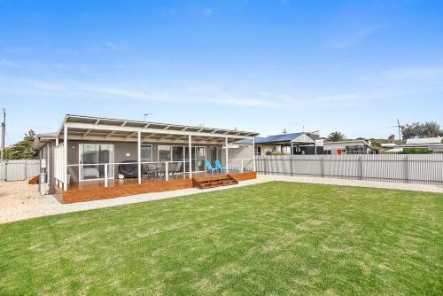 Goolwa Dune Views