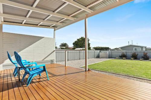Goolwa Dune Views