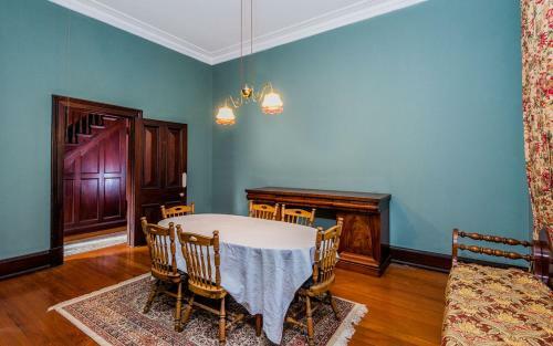 Villa Rosslyn