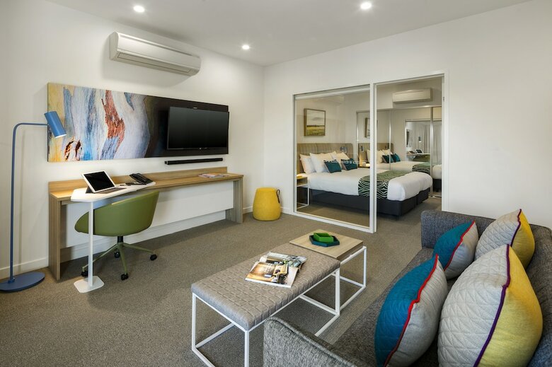 Apartamentos Quest Griffith