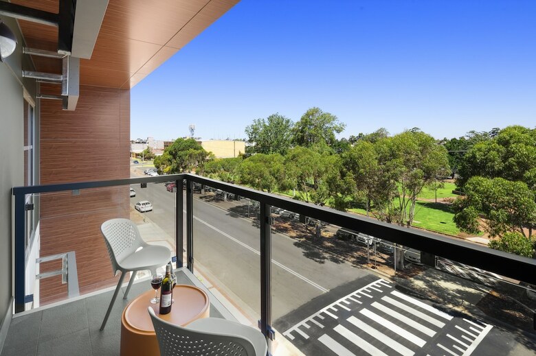 Apartamentos Quest Griffith