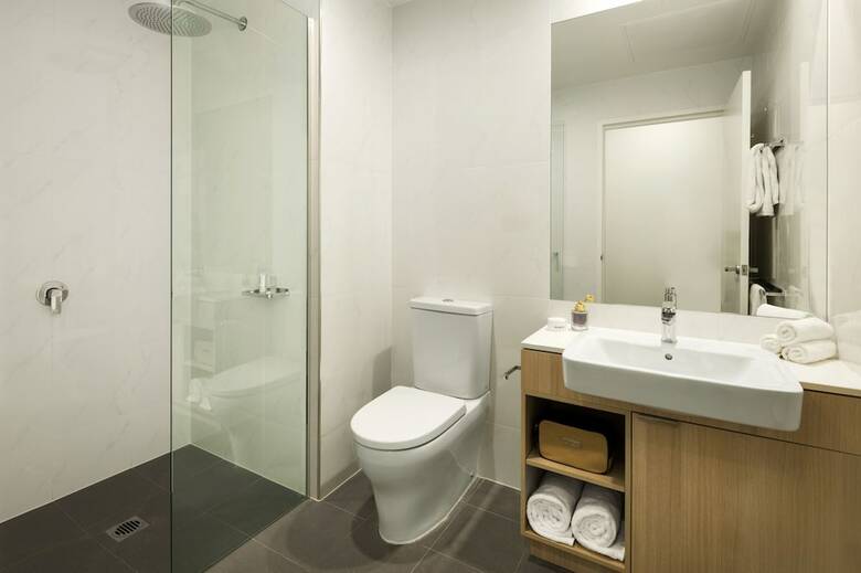 Apartamentos Quest Griffith