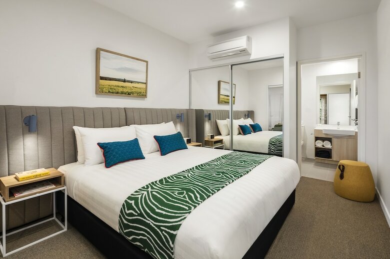 Apartamentos Quest Griffith