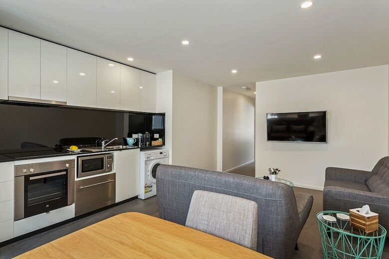 Apartamento 110 Hampden
