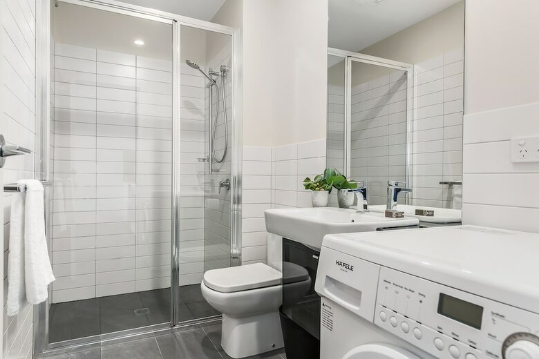 Apartamento 110 Hampden