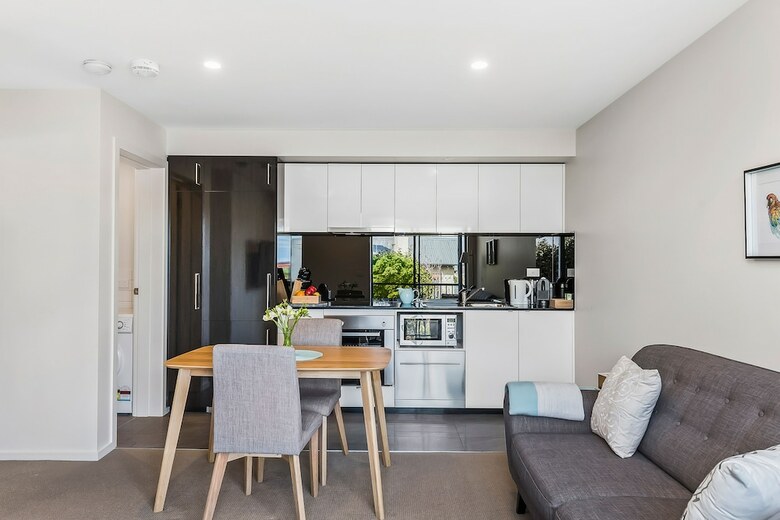 Apartamento 110 Hampden