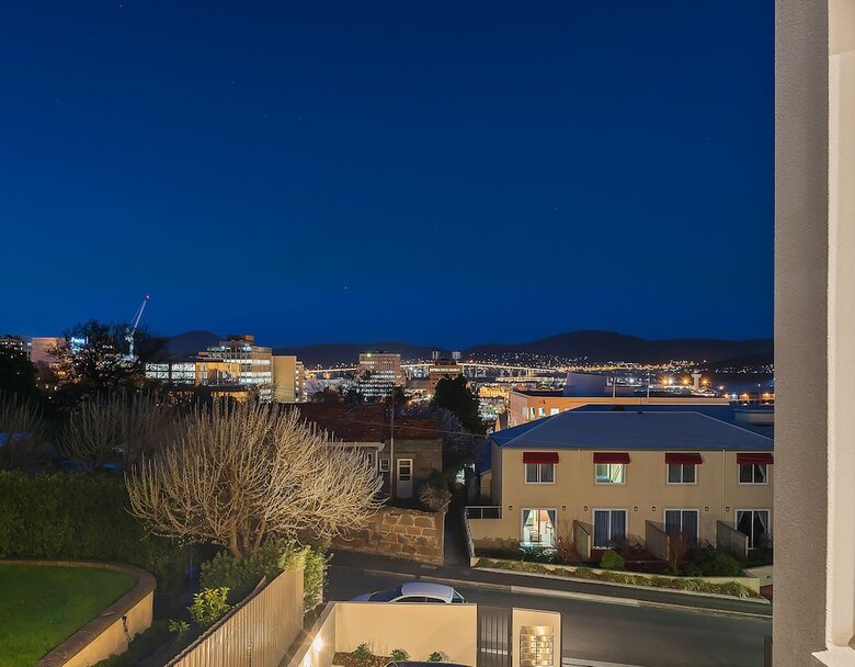 Apartamento 110 Hampden